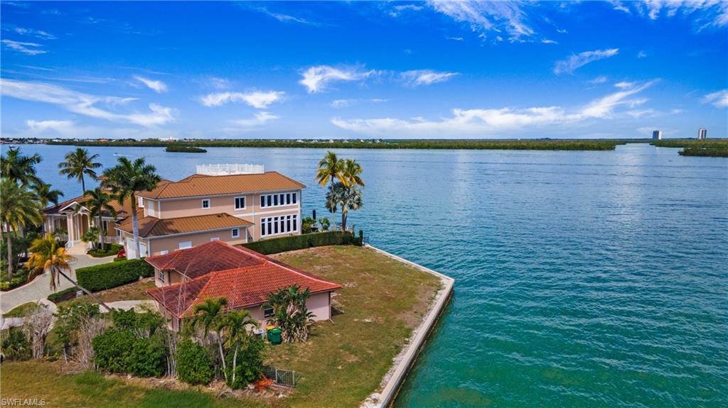 MARCO ISLAND - Residential