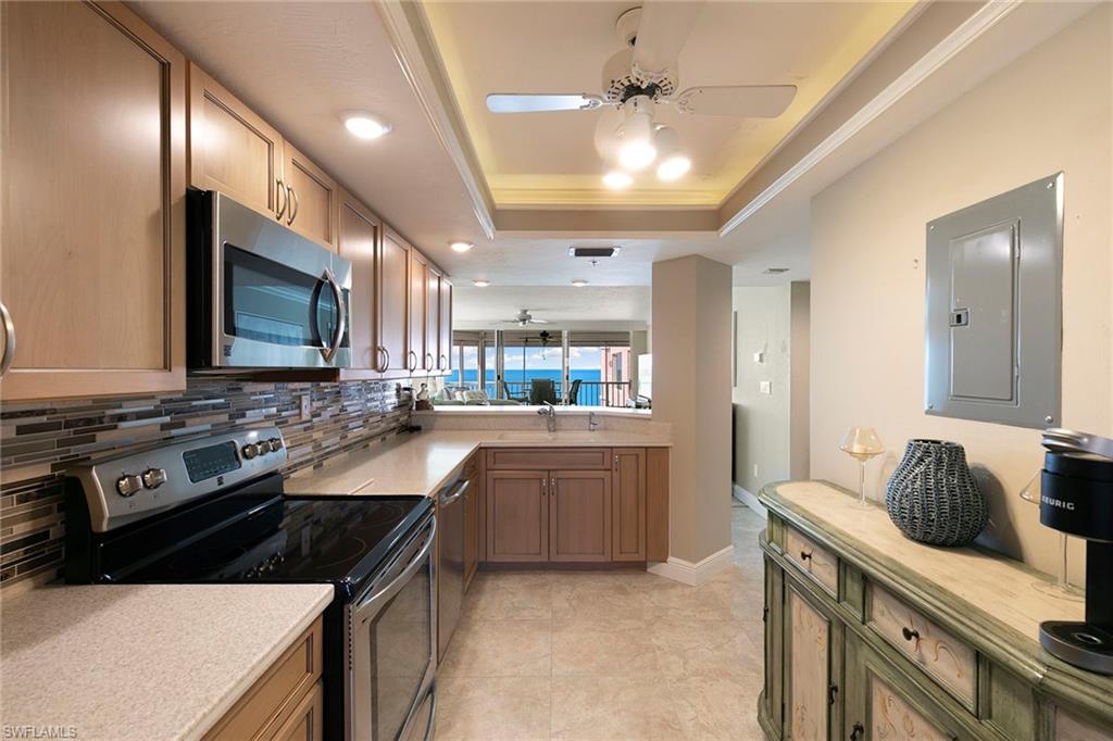 PLANTATION - Residential