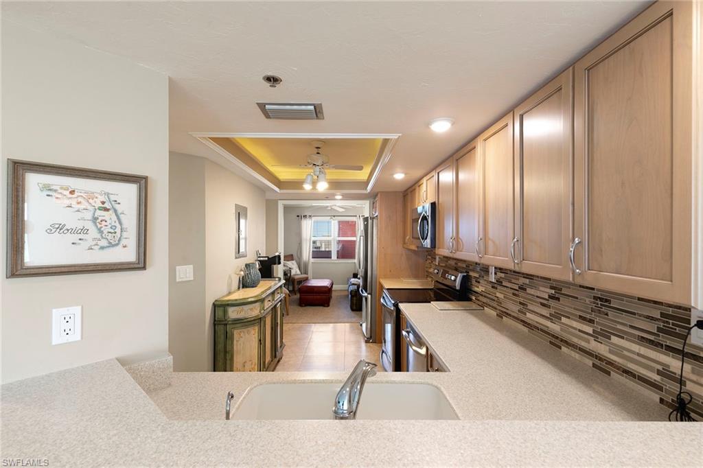 PLANTATION - Residential