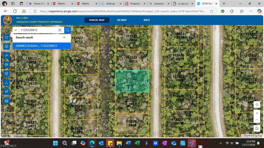 ACREAGE - Land