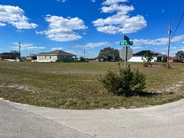 CAPE CORAL - Land