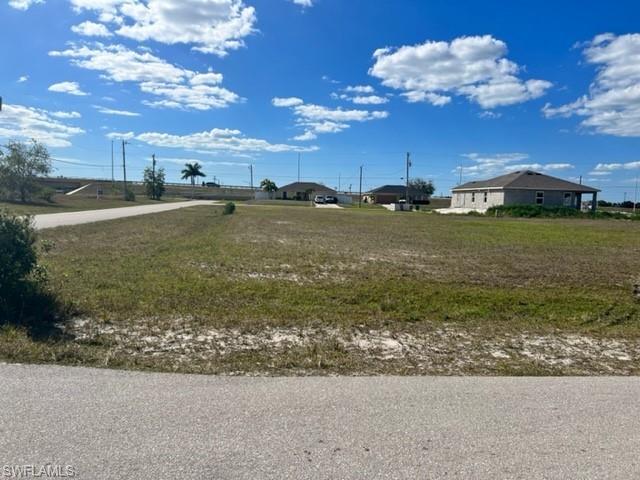 CAPE CORAL - Land