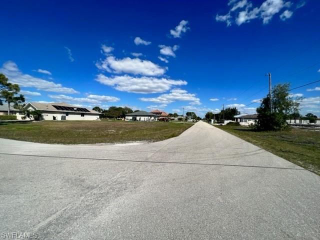 CAPE CORAL - Land