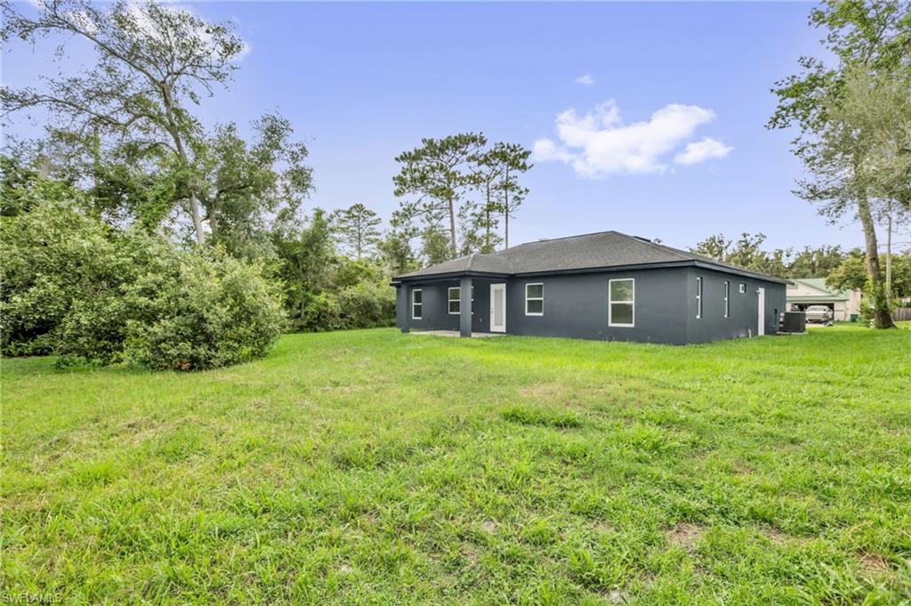 NOT APPLICABLE - Residential