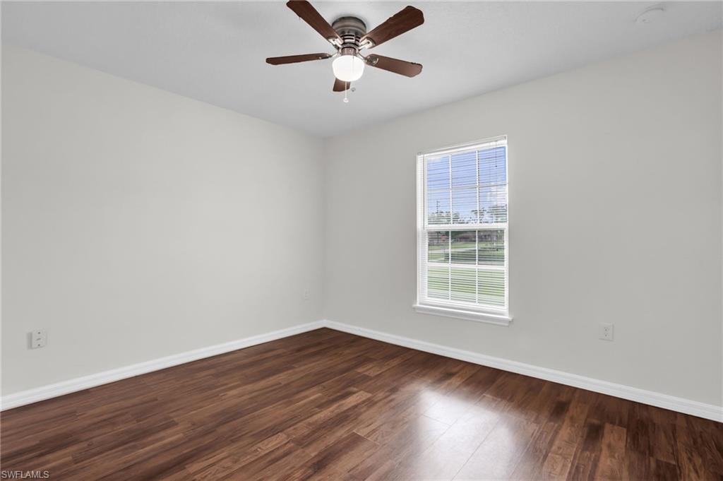 NOT APPLICABLE - Residential