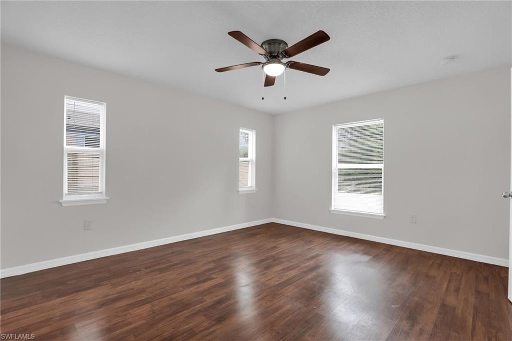 NOT APPLICABLE - Residential