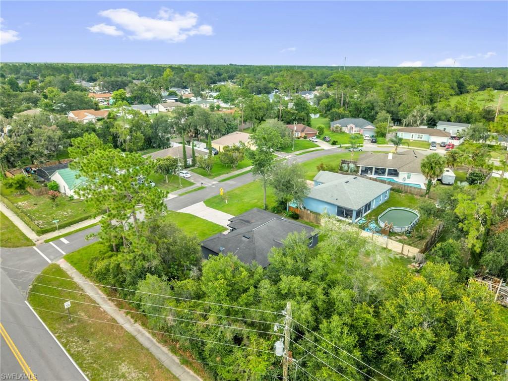 NOT APPLICABLE - Residential