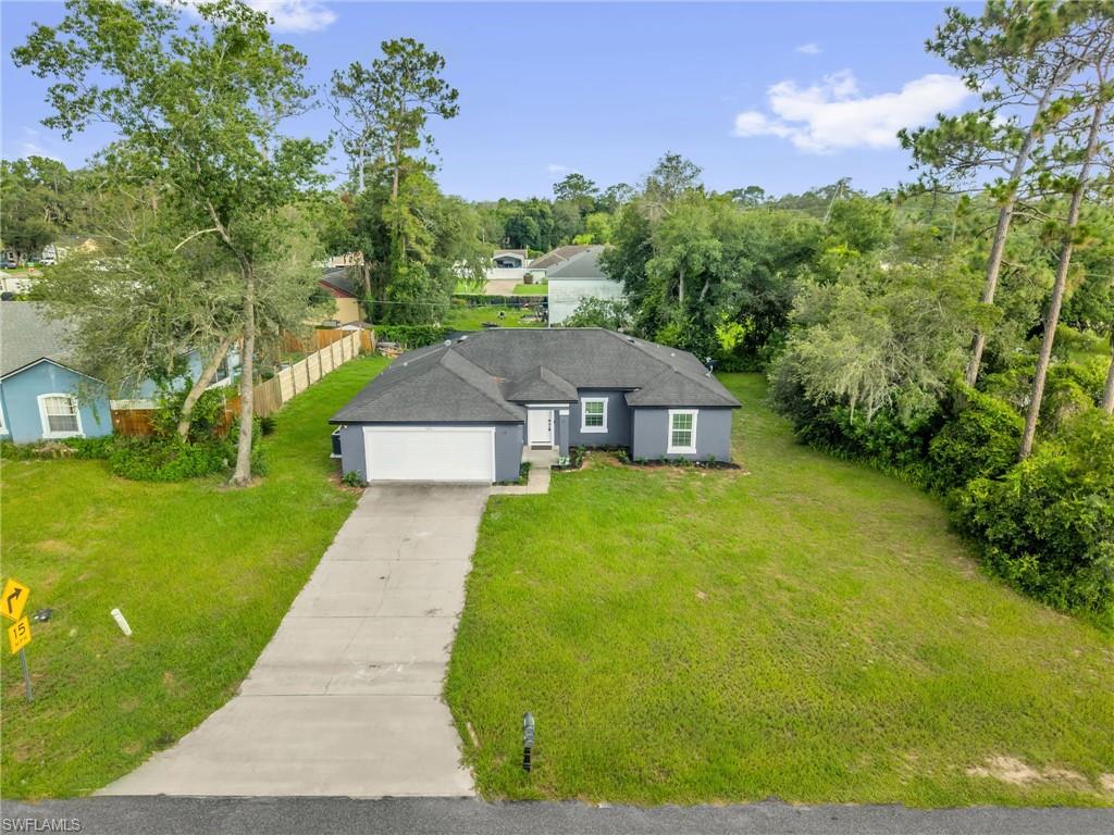NOT APPLICABLE - Residential