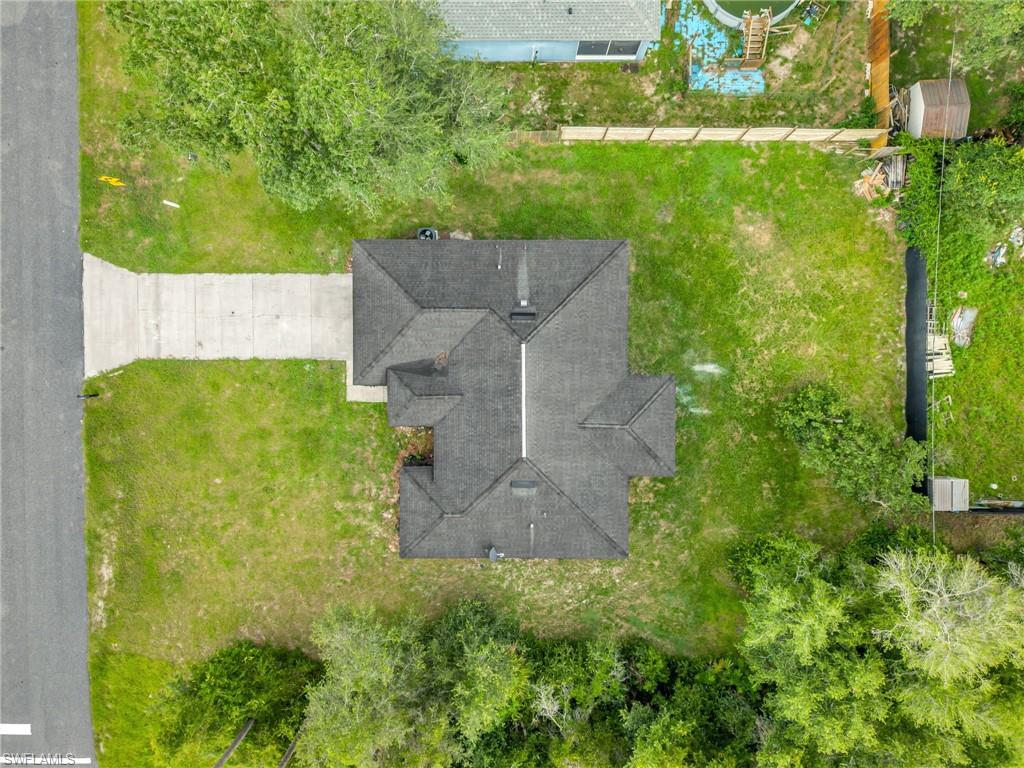 NOT APPLICABLE - Residential