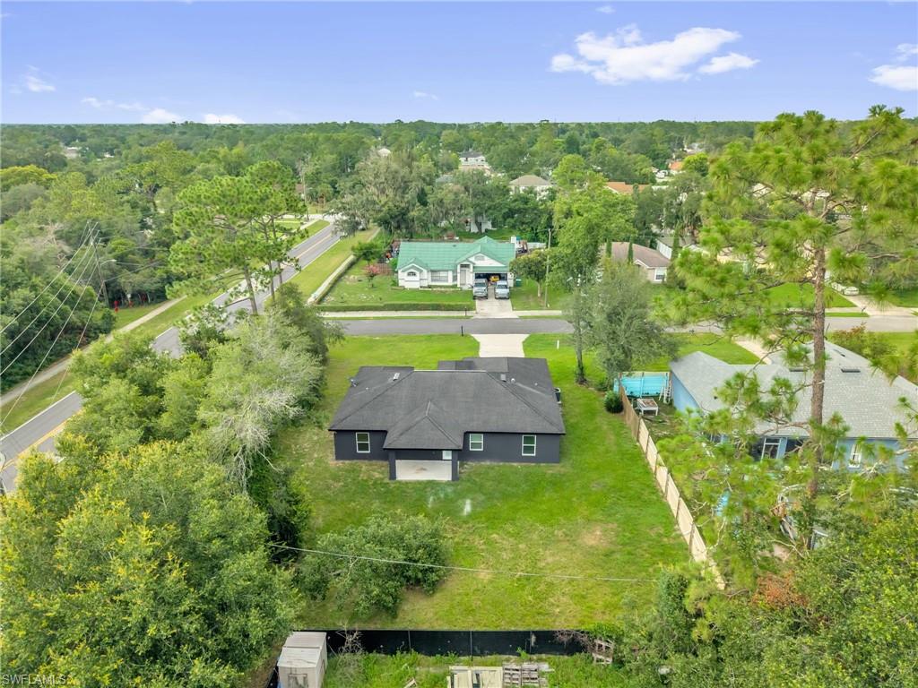 NOT APPLICABLE - Residential