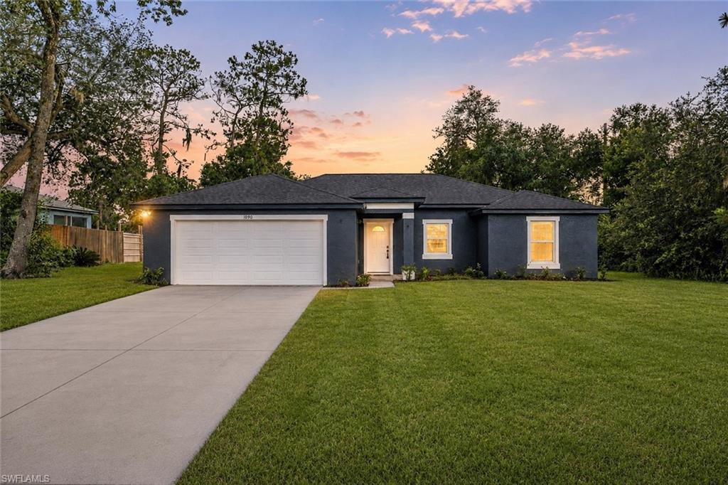 NOT APPLICABLE - Residential