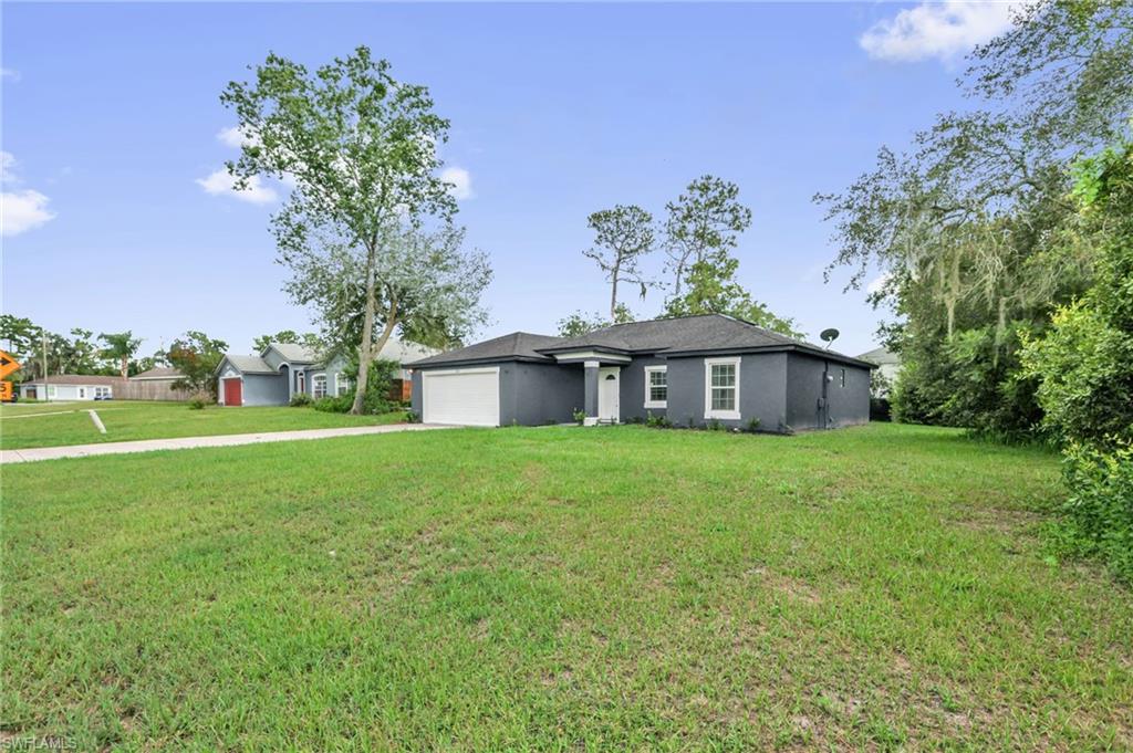 NOT APPLICABLE - Residential