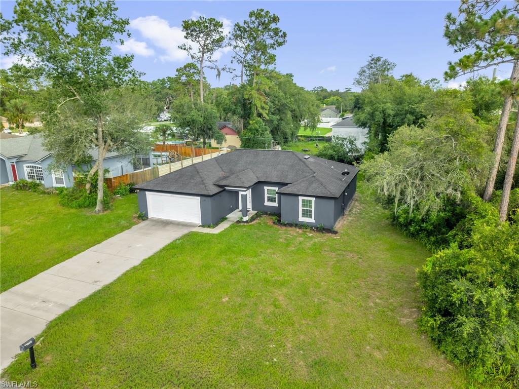 NOT APPLICABLE - Residential