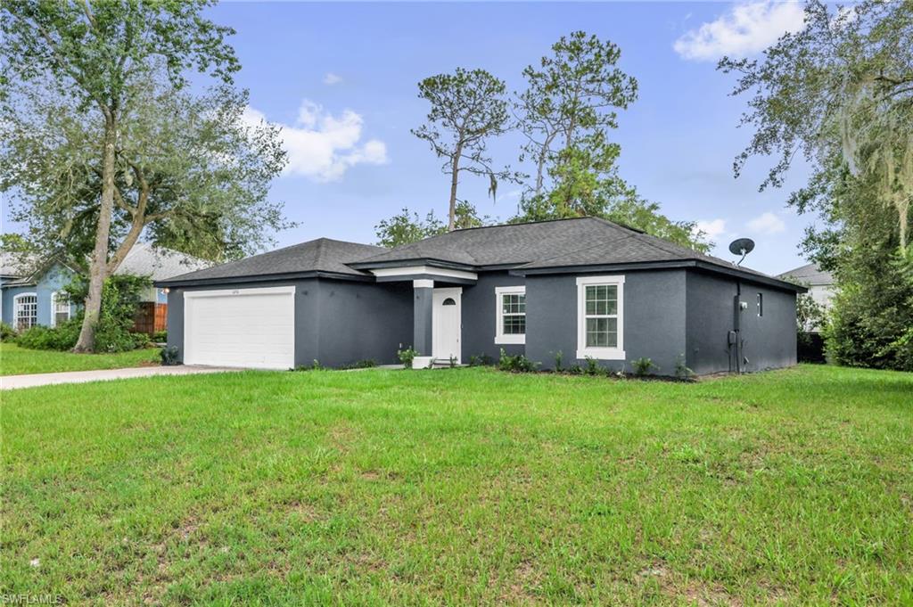 NOT APPLICABLE - Residential