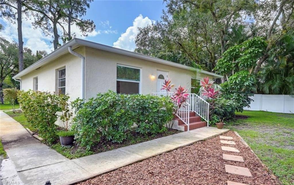COCONUT CREEK - Residential Lease