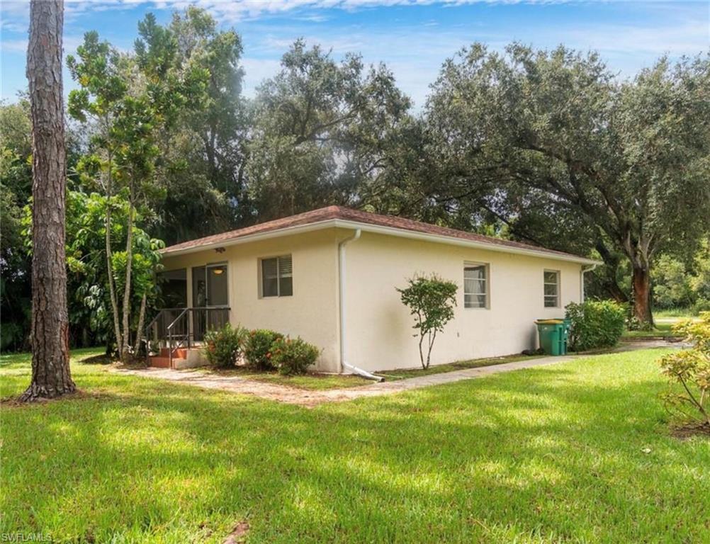 COCONUT CREEK - Residential Lease