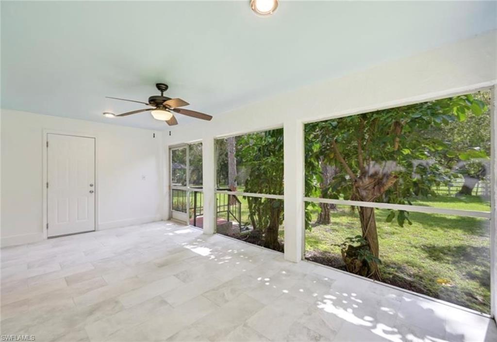 COCONUT CREEK - Residential Lease