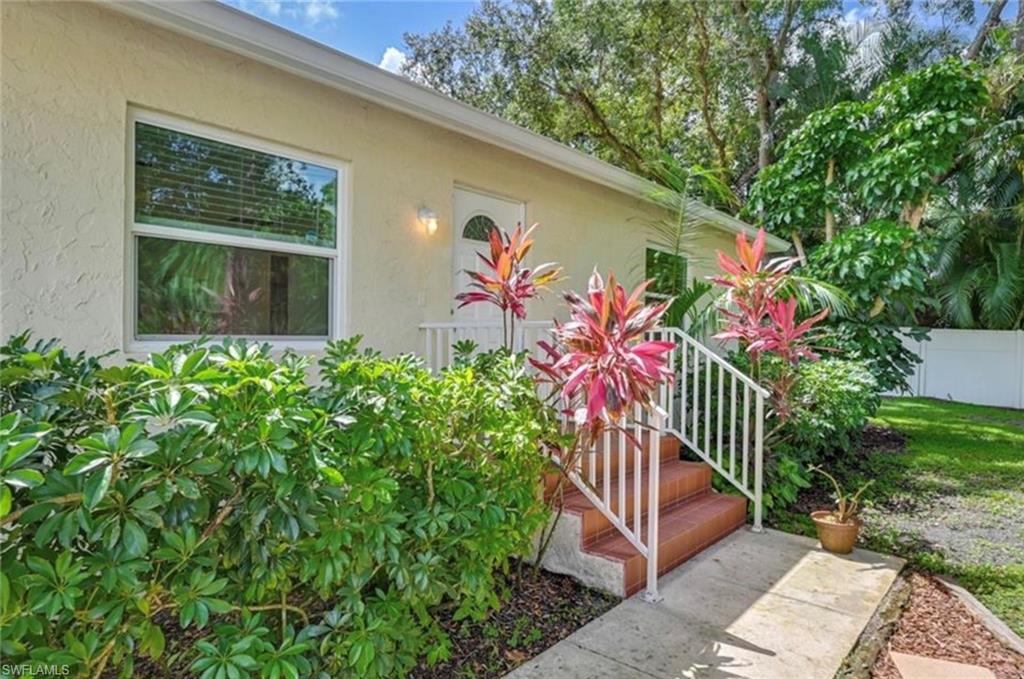 COCONUT CREEK - Residential Lease