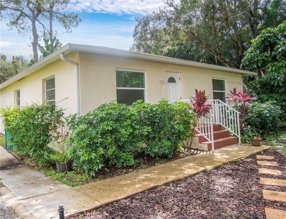 COCONUT CREEK - Residential Lease