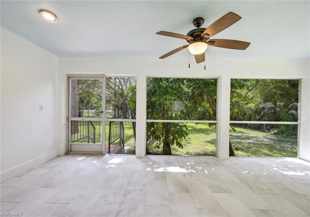COCONUT CREEK - Residential Lease