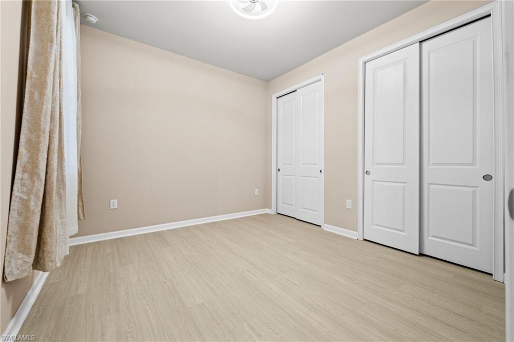 BONAVIE COVE - Residential Lease