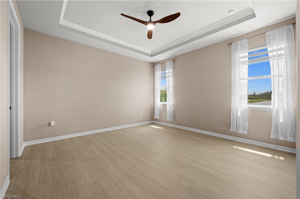 BONAVIE COVE - Residential Lease
