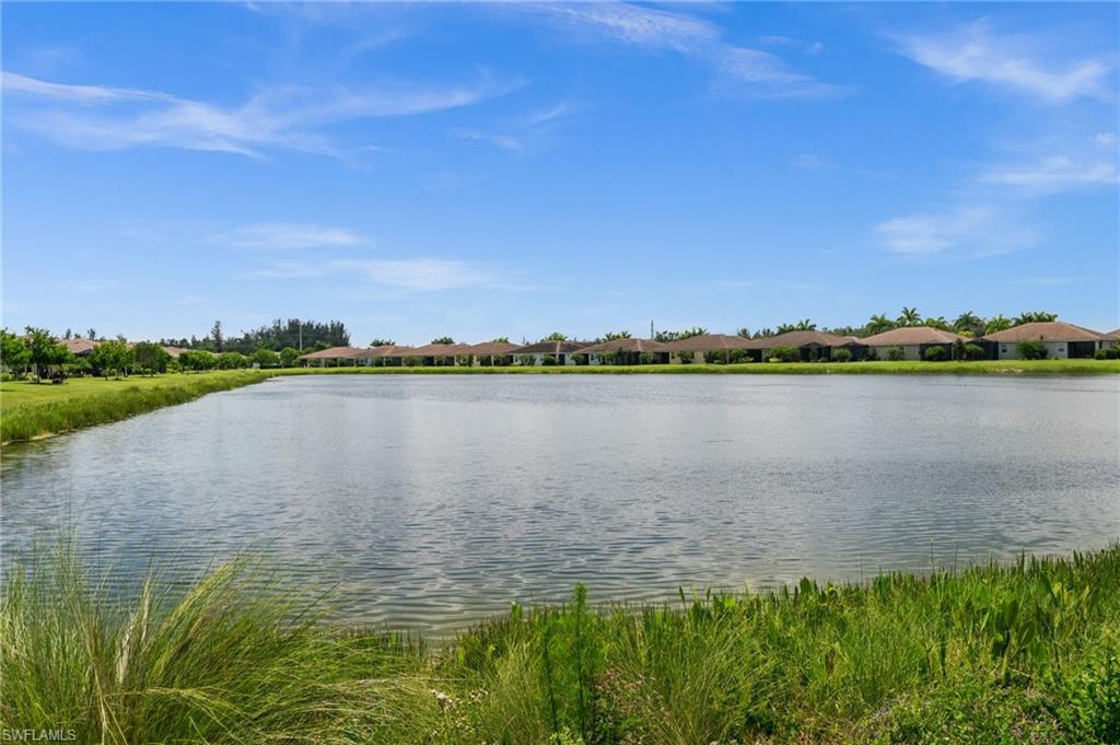 BONAVIE COVE - Residential Lease