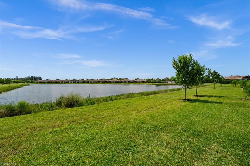 BONAVIE COVE - Residential Lease