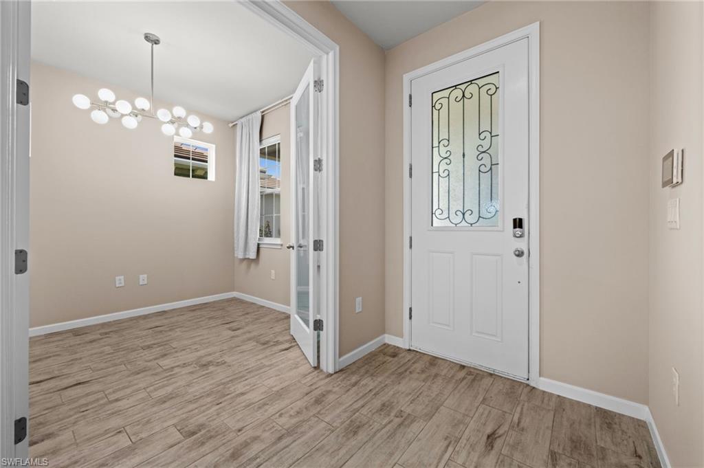 BONAVIE COVE - Residential Lease