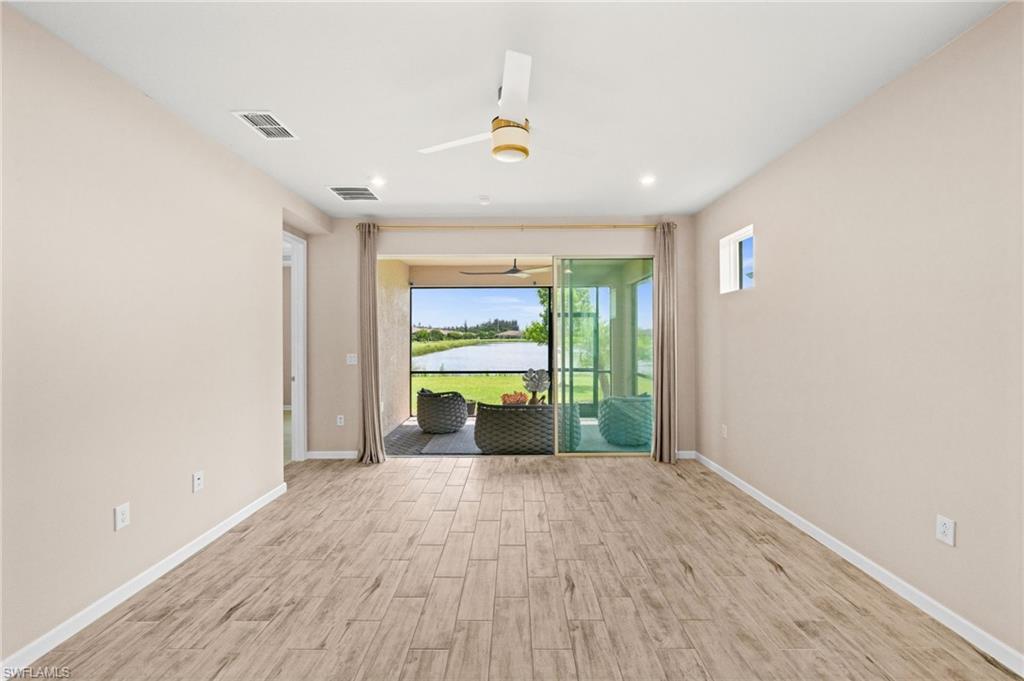 BONAVIE COVE - Residential Lease