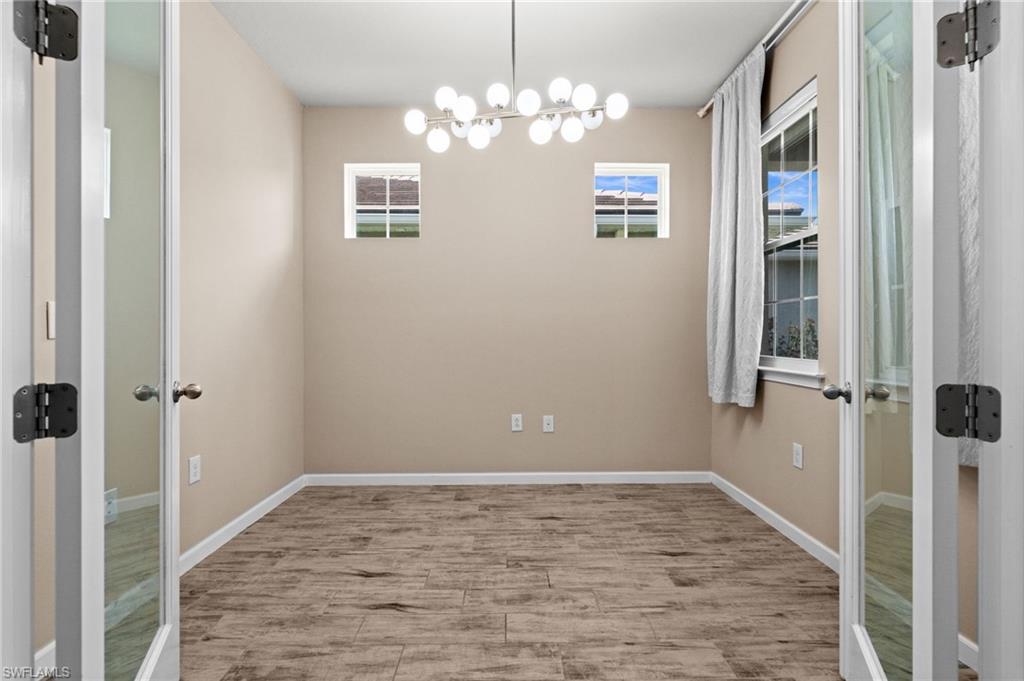 BONAVIE COVE - Residential Lease