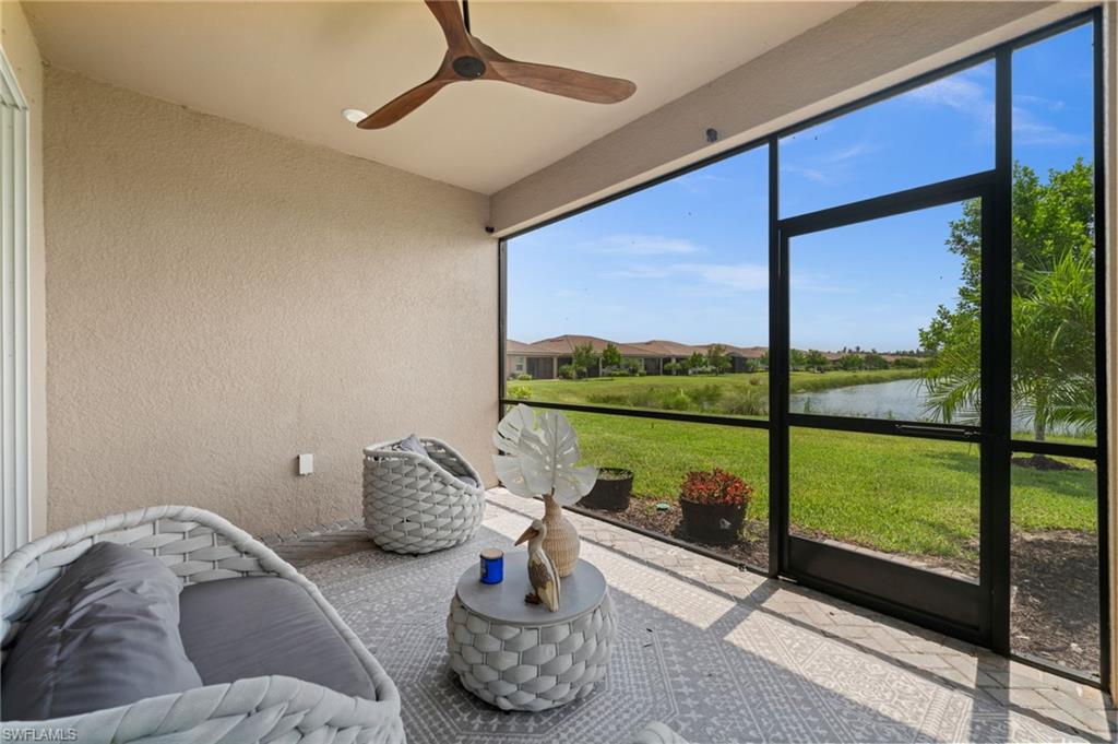 BONAVIE COVE - Residential Lease