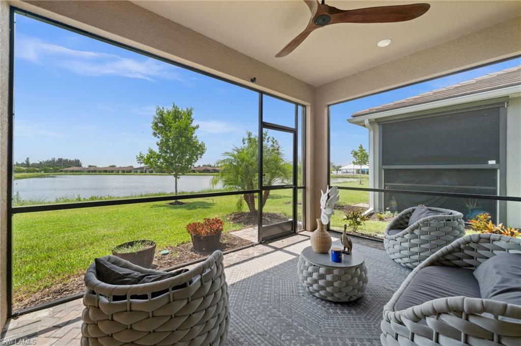 BONAVIE COVE - Residential Lease
