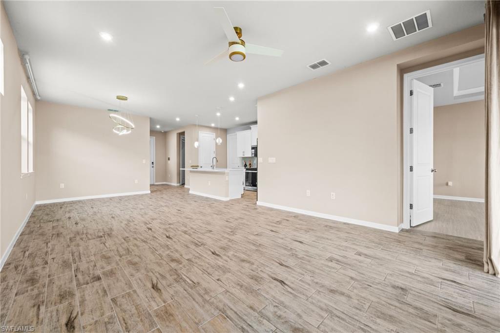BONAVIE COVE - Residential Lease