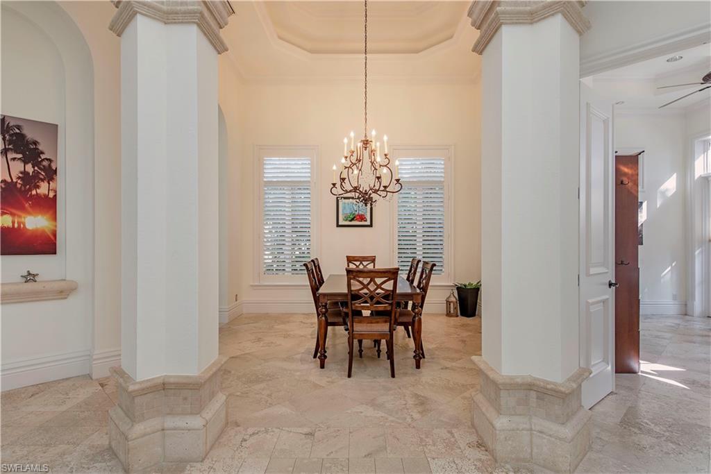 OLDE NAPLES - Residential