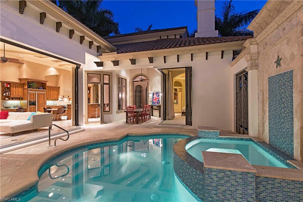 OLDE NAPLES - Residential
