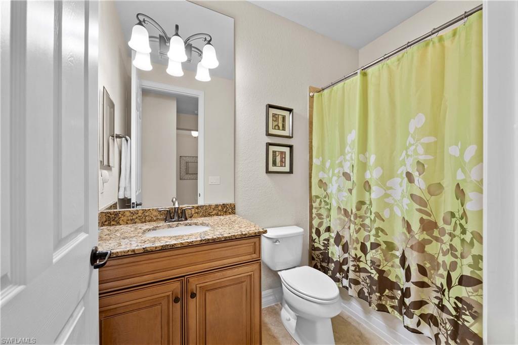 VIA VENETO - Residential Lease