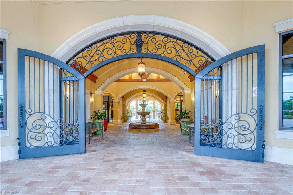 VIA VENETO - Residential Lease