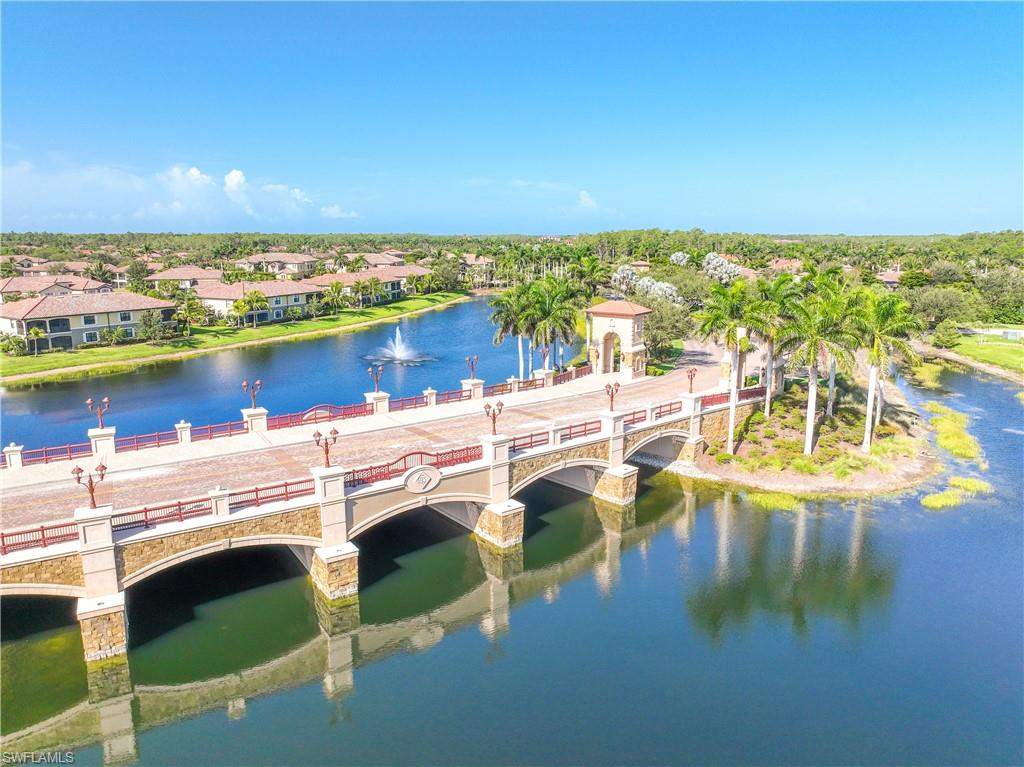 VIA VENETO - Residential Lease