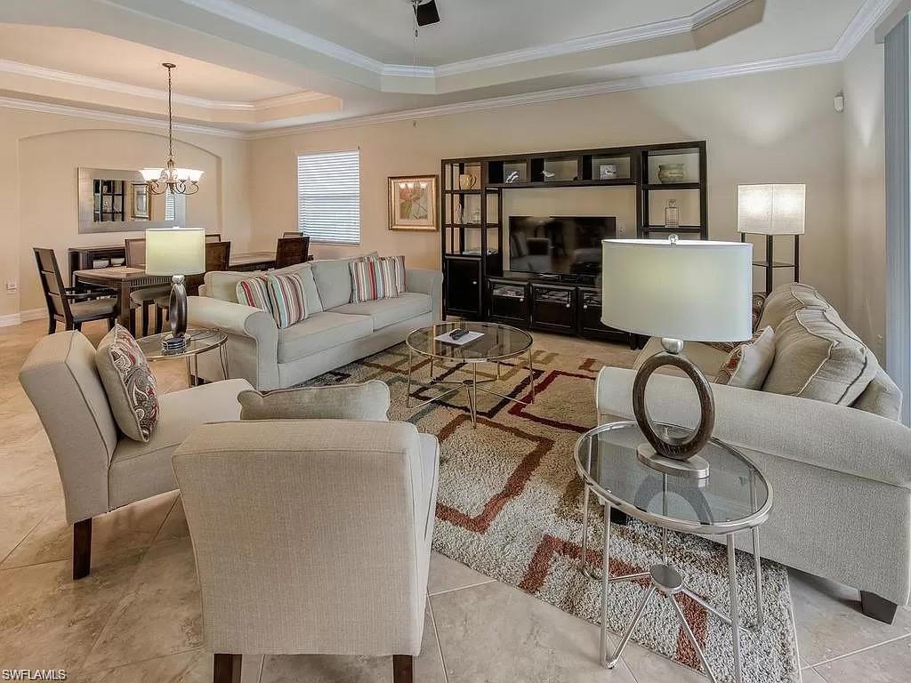 VIA VENETO - Residential Lease