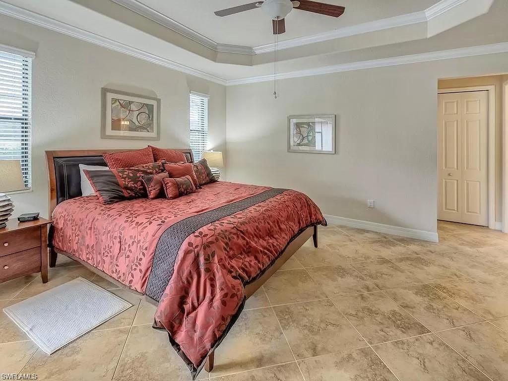 VIA VENETO - Residential Lease