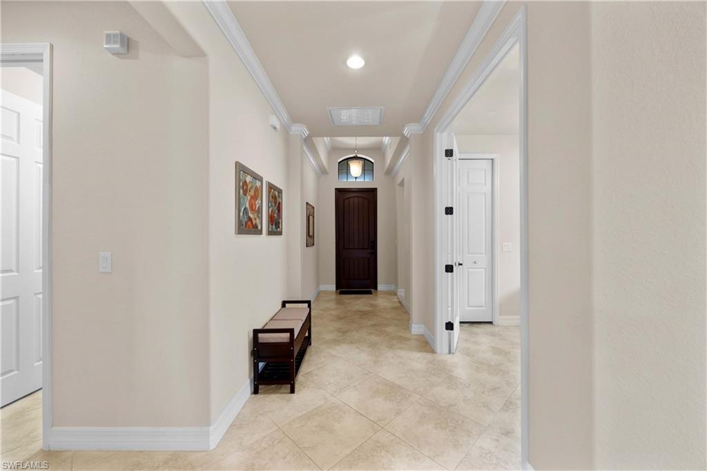 VIA VENETO - Residential Lease
