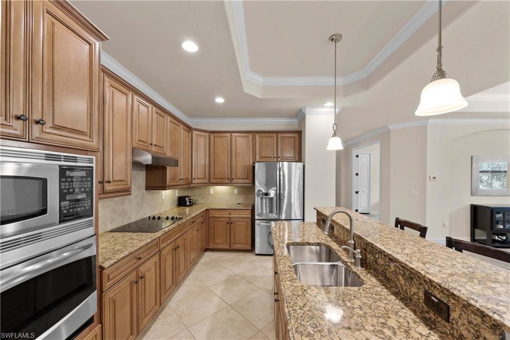 VIA VENETO - Residential Lease