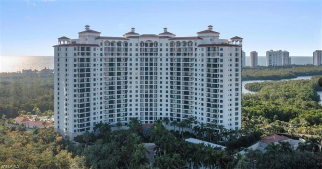 MONTENERO - Residential