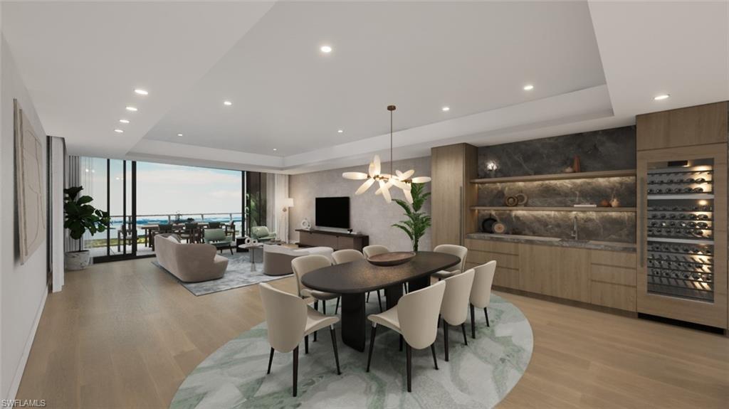 THE RITZ-CARLTON RESIDENCES ESTERO BAY - Residential