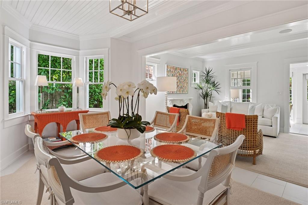 OLDE NAPLES - Residential