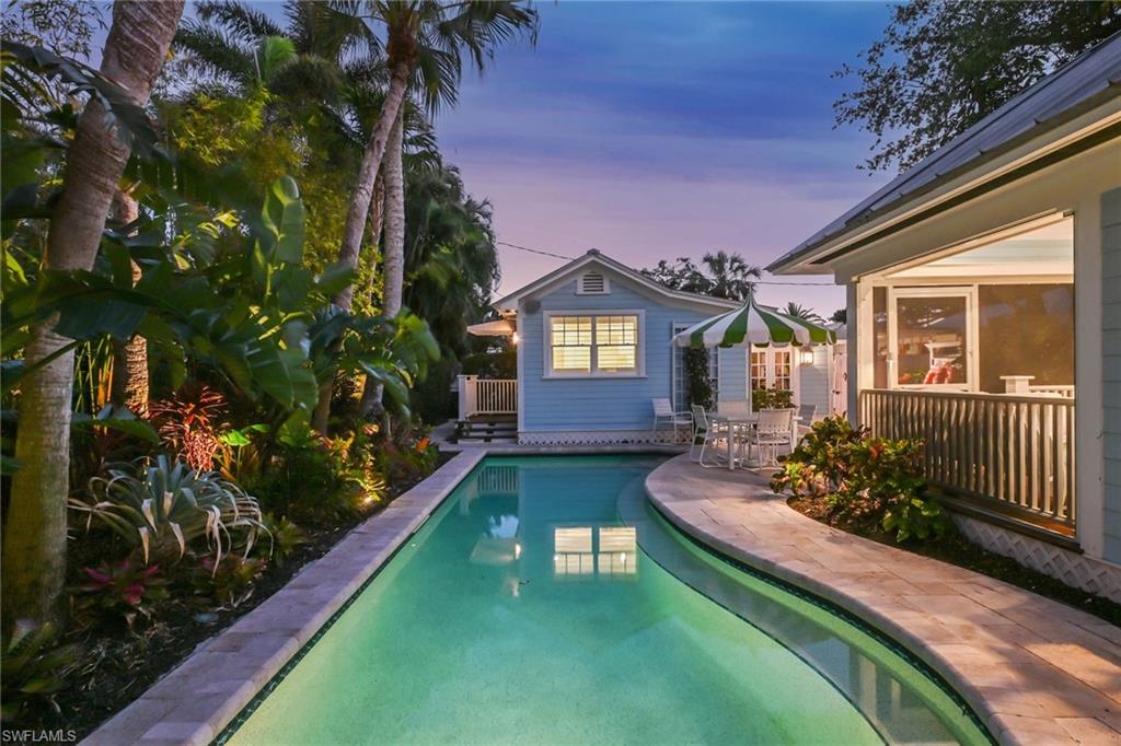 OLDE NAPLES - Residential