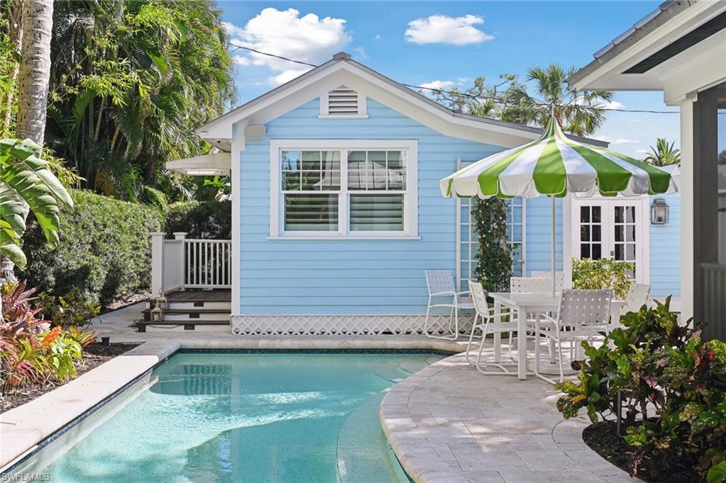 OLDE NAPLES - Residential