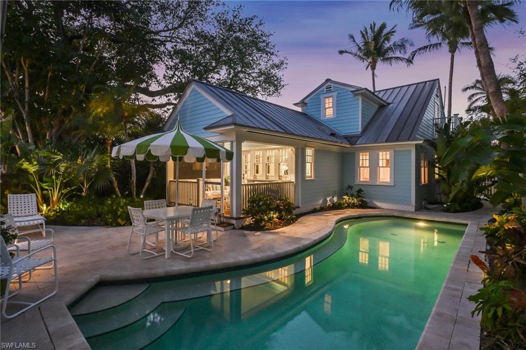 OLDE NAPLES - Residential