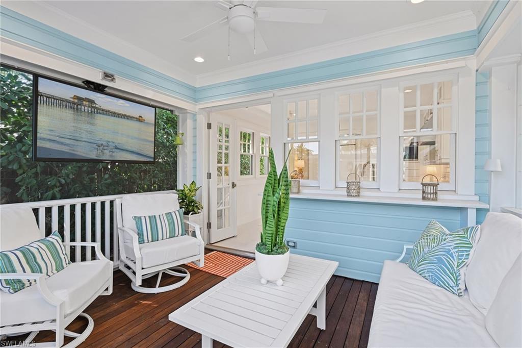 OLDE NAPLES - Residential